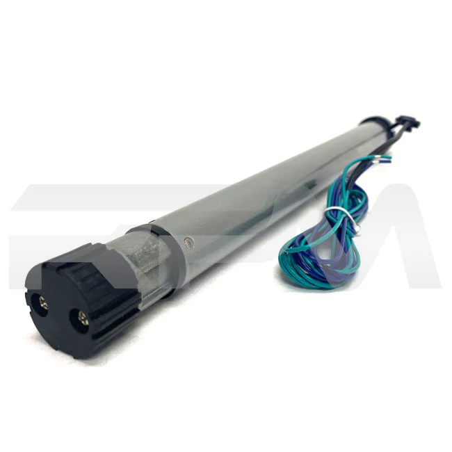 Tiffin RV EL-4280P-1230-AMS Auto Motion Shade Motor 5031344 - Image 3