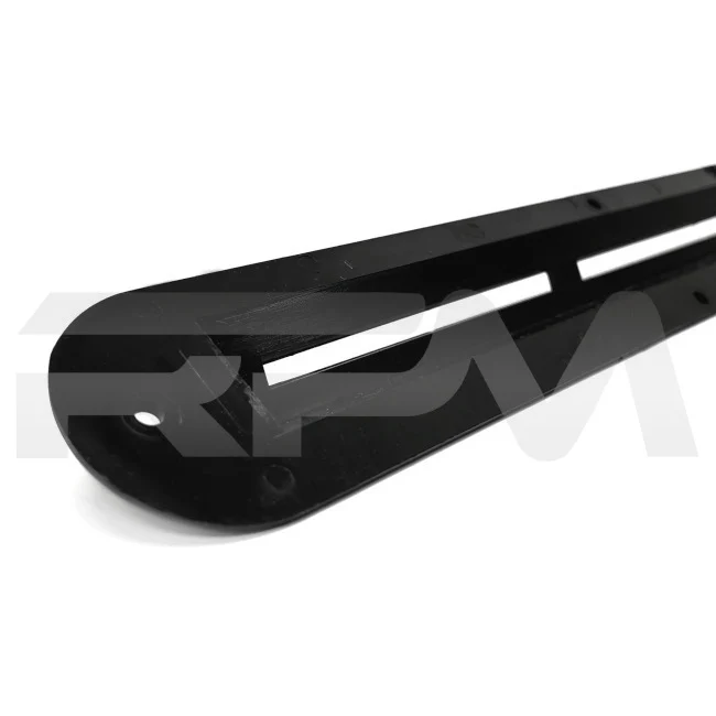 Tiffin RV Dash Grill Defrost Vent 21.5 in. 1614 - Image 4