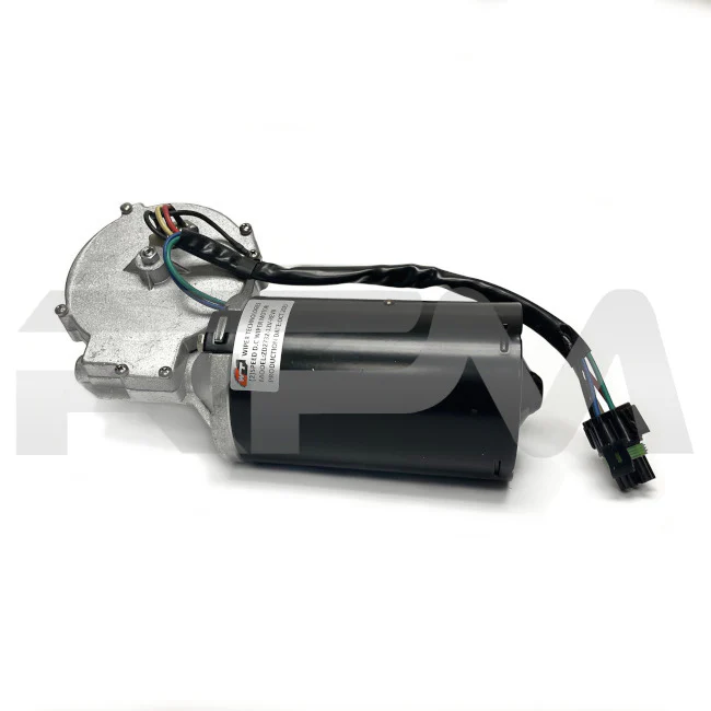 Tiffin RV Wiper Tech ZD-2732-12V Wiper Motor 5041825 - Image 3