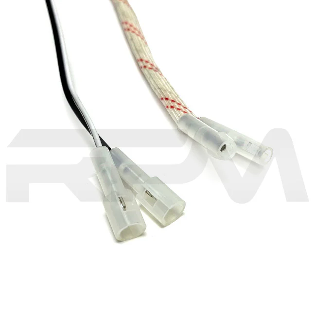 Tiffin RV Lighted Assist Bar Handle Chrome Finish 8281 - Image 3