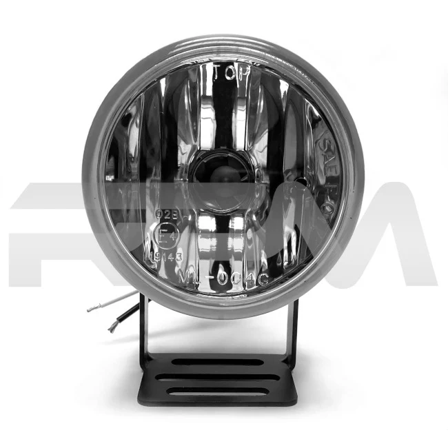 Tiffin RV Round Fog Light 10890 - Image 3