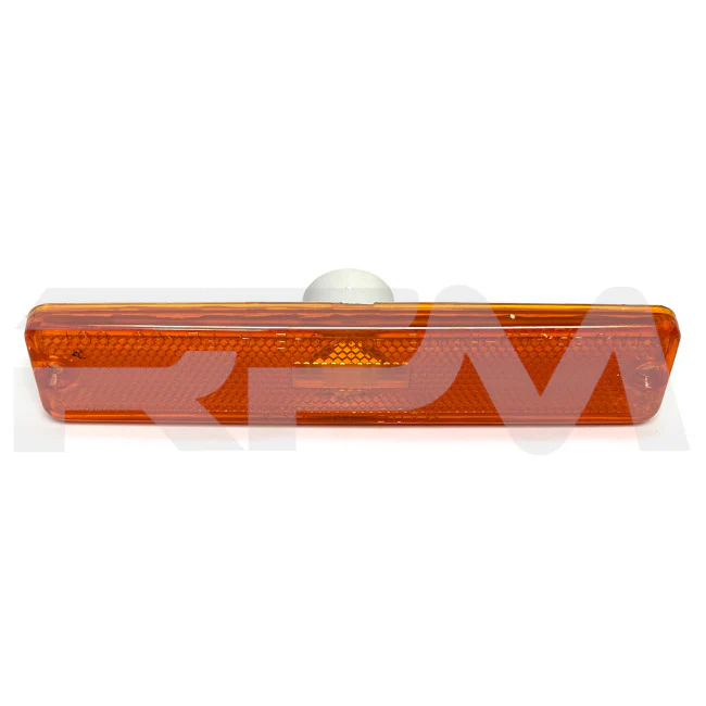 Tiffin RV Amber Side Marker Light 34132 - Image 3