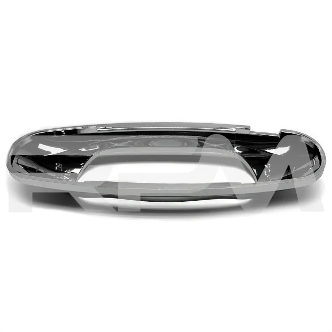 Tiffin RV Chrome Bezel for Clearance Lamp Light 5076335 - Image 3