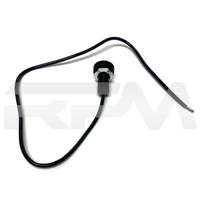 Tiffin RV Accent LED Light Round 5065706 - Image 3