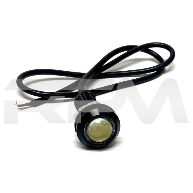 Tiffin RV Accent LED Light Round 5065706 - Image 4