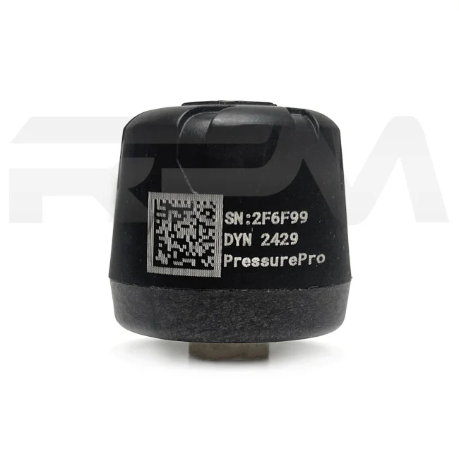 Tiffin RV Tire Pressure Sensor PowerGlide 5087270 - Image 3