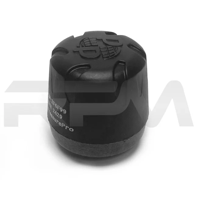 Tiffin RV Tire Pressure Sensor PowerGlide 5087270 - Image 4