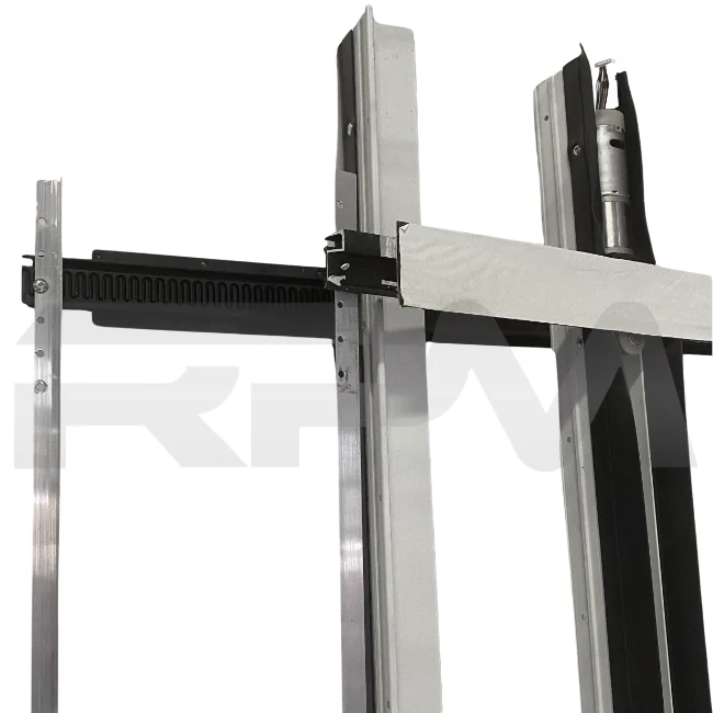 Tiffin RV Slide-Out Room Kit Inverted 30 in. x 77.25 in. 5086014 - Image 3