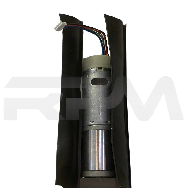 Tiffin RV Slide-Out Room Kit Inverted 30 in. x 77.25 in. 5086014 - Image 4