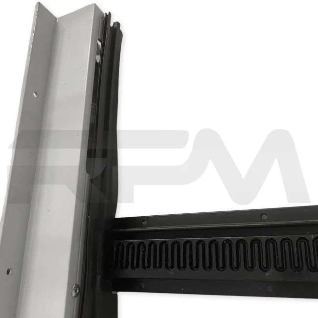 Tiffin RV Slide-Out Room Kit Inverted 30 in. x 77.25 in. 5086014 - Image 5