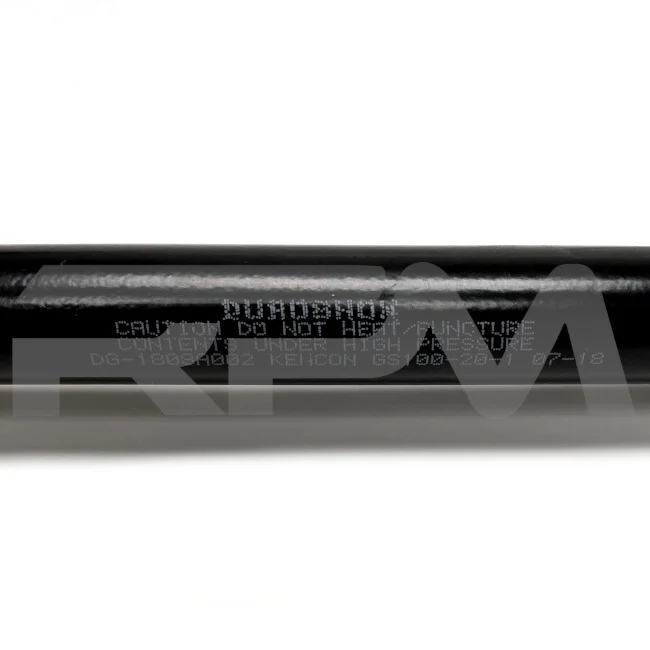 Tiffin RV Shock Strut Gas Spring 20 in. 100 lbs. 10751 - Image 4