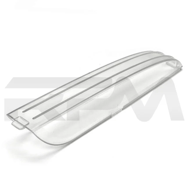 Tiffin RV Clear Lens for Dock Light 5049692 - Image 3