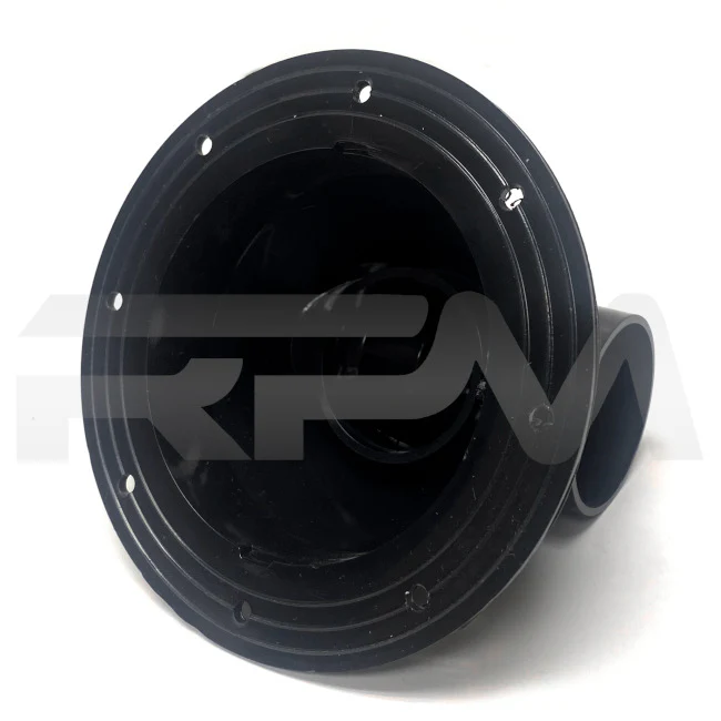 Tiffin RV Roof Vent Vac-U-Jet 1156 - Image 3