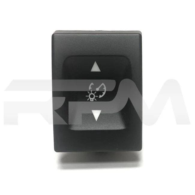 Tiffin RV Headlight Dimmer Switch 5014106 - Image 3