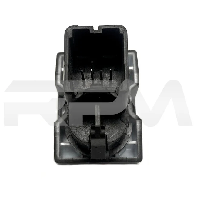 Tiffin RV Headlight Dimmer Switch 5014106 - Image 4