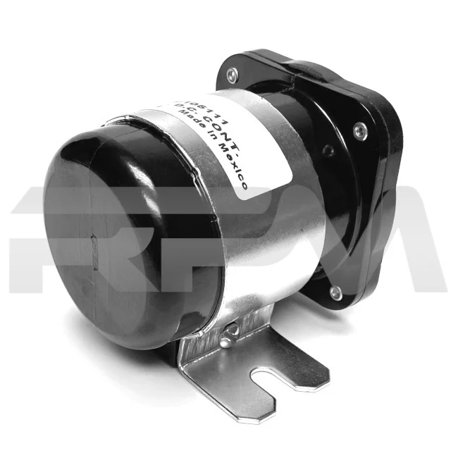 Tiffin RV Solenoid Contactor Continuous Duty 7905 - Image 4