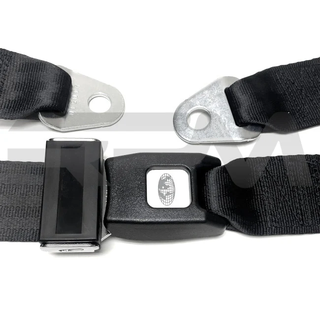 Tiffin RV Lap Seat Belt 120 in. 395 - Image 3