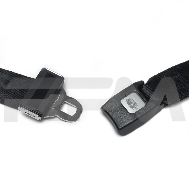 Tiffin RV Lap Seat Belt 120 in. 395 - Image 4