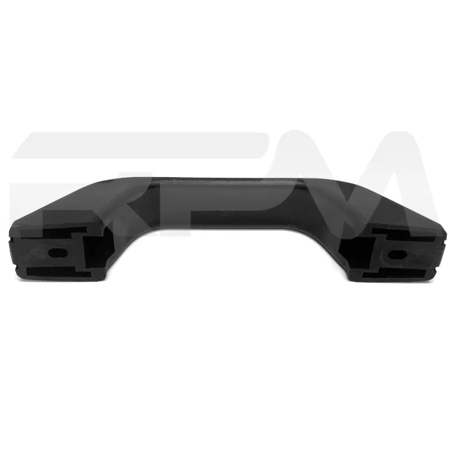 Tiffin RV Exterior Black Grab Handle 11159 - Image 3