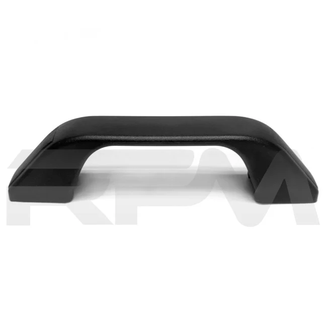 Tiffin RV Exterior Black Grab Handle 11159 - Image 4