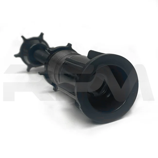 Tiffin RV Auto Stop for L&W Roller Shades 5030154 - Image 3