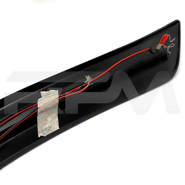 Tiffin RV Front Auxiliary Light & Bezel Driver Side 5053255 - Image 4