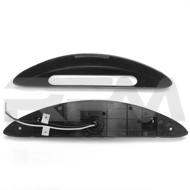 Tiffin RV LED Porch Light 11" long x 2 3/8" 5038254 - Image 3