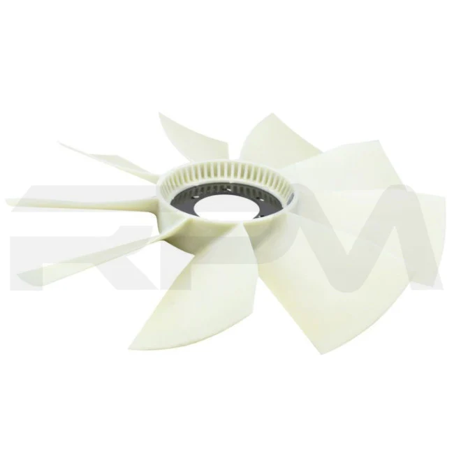 Tiffin RV Engine Cooling Fan Blade 32" 5012134 - Image 6