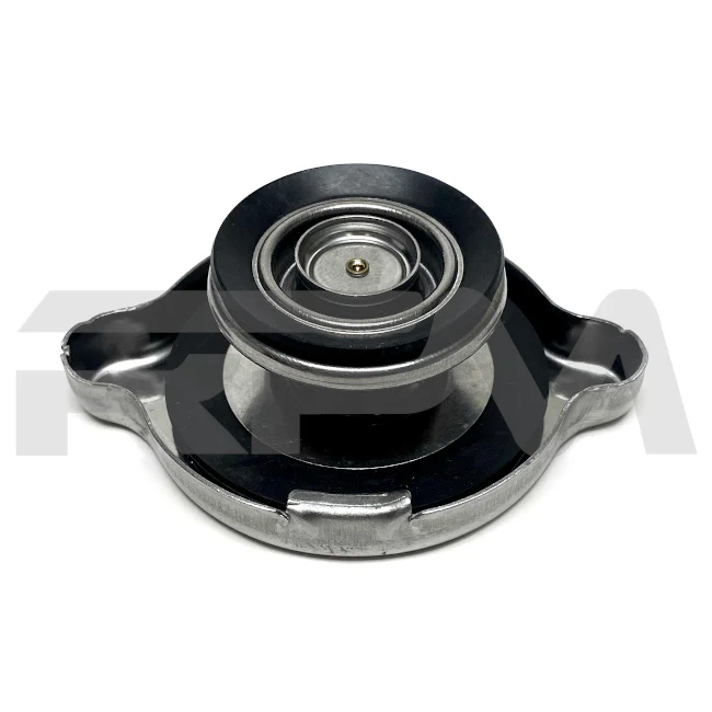 Tiffin RV Radiator Surge Tank Cap 16 PSI, 5025443 - Image 3