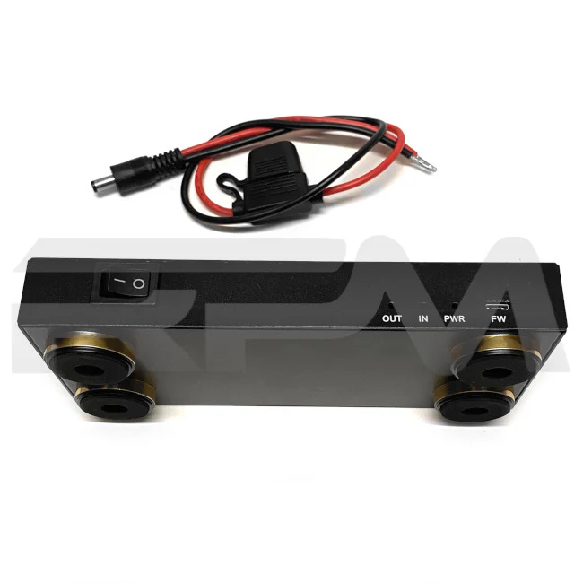 Tiffin RV Triplevision Extender Splitter HDMI 5063402 - Image 3